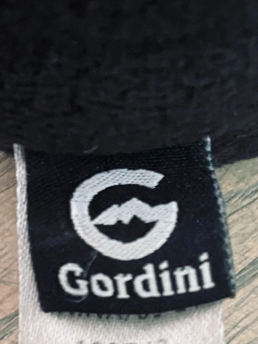 Gordini Junior Mittens